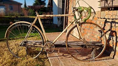 Ives corsa anni 40 Cambio Corsa Campagnolo