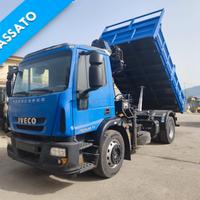 Iveco eurocargo cube 190el28 (cod.int. pm1676)