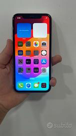 Apple iPhone 11 white 128 GB - 5922