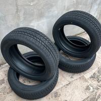 4 pneumatici 205/55 R17