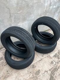 4 pneumatici 205/55 R17