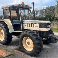 Trattore LAMBORGHINI 874-90 Turbo