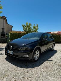 VOLKSWAGEN POLO 1.0 90 CV TGI 2018