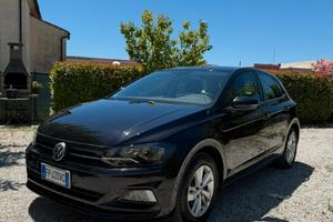 VOLKSWAGEN POLO 1.0 90 CV TGI 2018