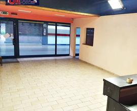 Locale commerciale - Monfalcone