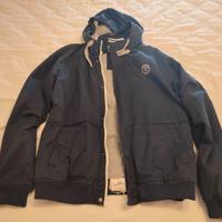 Giubbotto  invernale SPRINGFIELD Tg XL  navy color