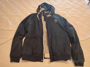 Giubbotto  invernale SPRINGFIELD Tg XL  navy color