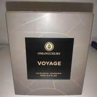 Oman Luxury Voyage