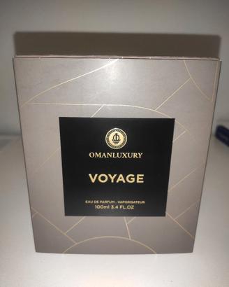 Oman Luxury Voyage