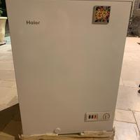 Congelatore Haier