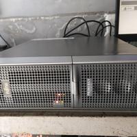 PC Server Fujitsu Primergy TX120S2