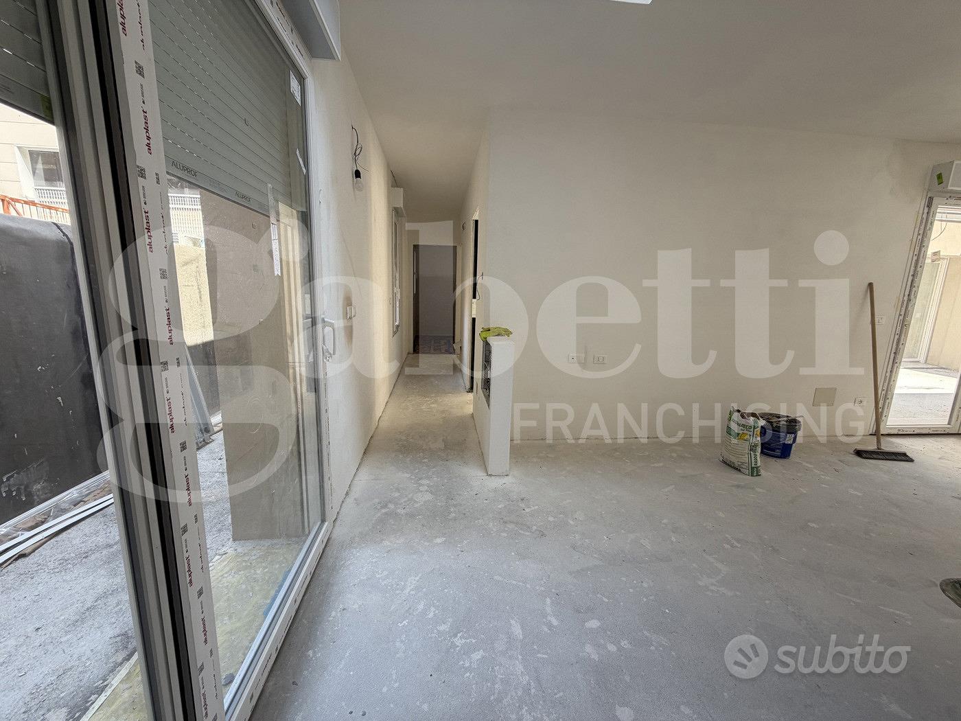 Appartamento – Bologna, Manifattura delle Arti, Porto-Saragozza - Vista 5
