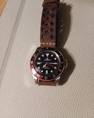 Lorenz gmt