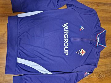 ACF Fiorentina materiale campionato 1999/2020