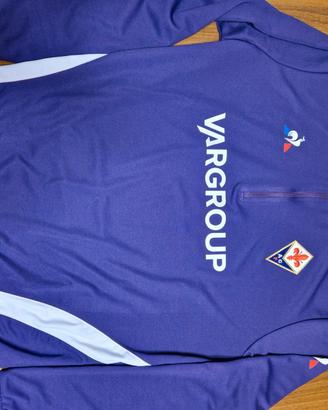 ACF Fiorentina materiale campionato 1999/2020