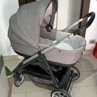 Trio Inglesina Aptica