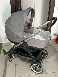 Trio Inglesina Aptica