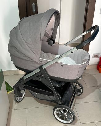 Trio Inglesina Aptica