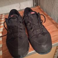 scarpe MBT 43