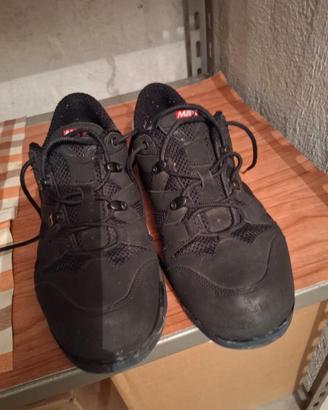 scarpe MBT 43