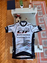 Maglietta Ale CTF Victorious Taglia S
