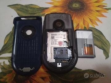 Nokia 6630