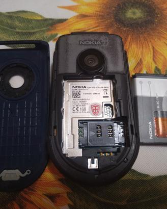 Nokia 6630
