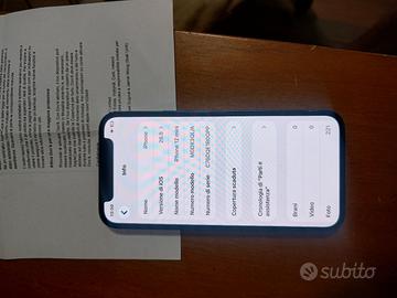 Iphone 12 mini 