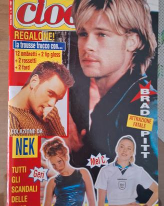 cioè anni 90