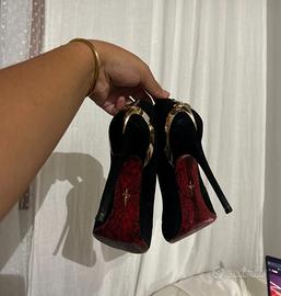 Cesare paciotti tacchi