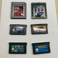 Lotto Giochi Gameboy •Vintage•