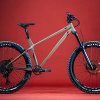 MTB Commencal Meta HT 27.5 L