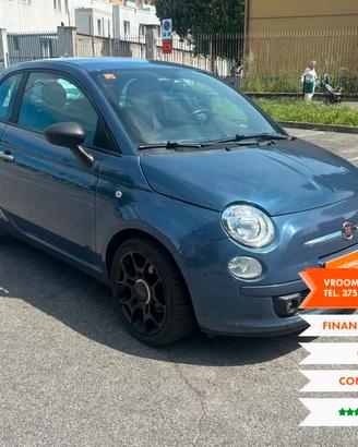 FIAT 500 (2007-2016) 500 0.9 TwinAir Turbo GQ