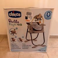 Seggiolone CHICCO Polly Magic