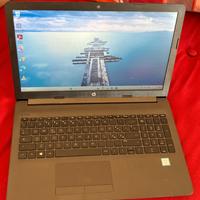 Notebook Hp 250 G7 - i7 -  Alcuni tasti guasti