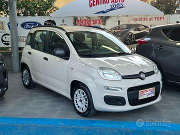 FIAT - Panda - 1.3 Mjt S&S Easy