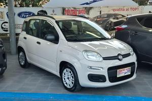 FIAT - Panda - 1.3 Mjt S&S Easy