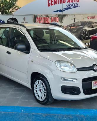 FIAT - Panda - 1.3 Mjt S&S Easy