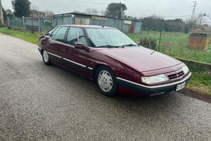 Citroën XM 2.5 td 1994
