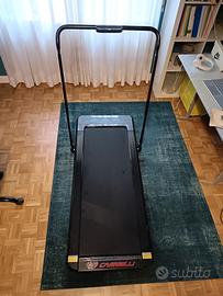 Tapis roulant Carinelli Compact Walk