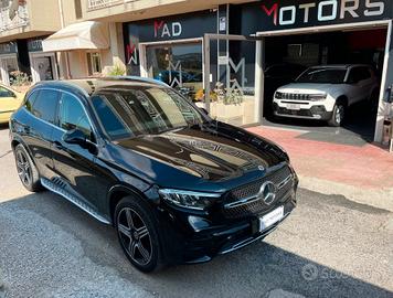 Mercedes-benz GLC 220 d 4Matic Mild Hybrid AMG Pre