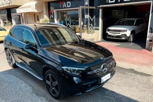 Mercedes-benz GLC 220 d 4Matic Mild Hybrid AMG Pre