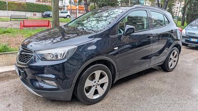Opel Mokka x 2019