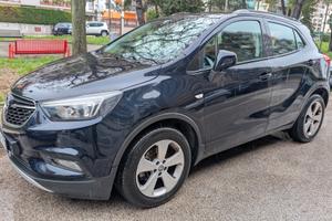 Opel Mokka x 2019