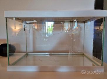 Ciano Acquario Aqua 20 LED con accessori
