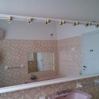 specchiera per bagno