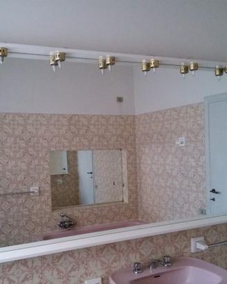specchiera per bagno