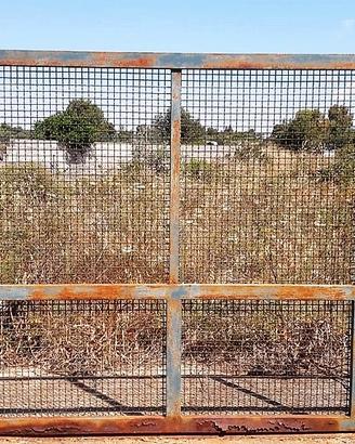 Serra Perdosa, Terreno recintato, acqua agricola