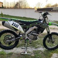 Kx 250