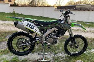 Kx 250
